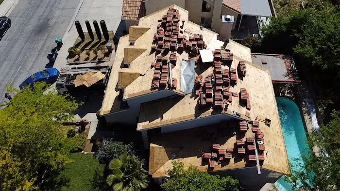 LA Roof Masters Picture 5