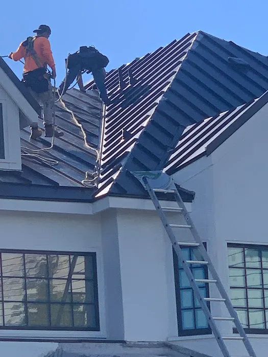 Elite Roofing Company Los Angeles Picture 2