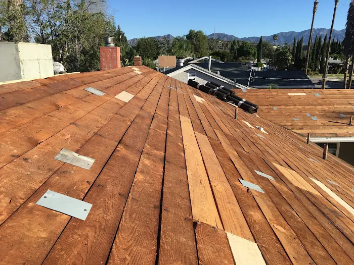 Elite Roofing Company Los Angeles Picture 1