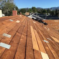 Elite Roofing Company Los Angeles ico