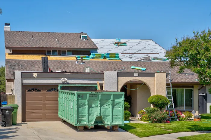 Elite Roofing Company Los Angeles Picture 4