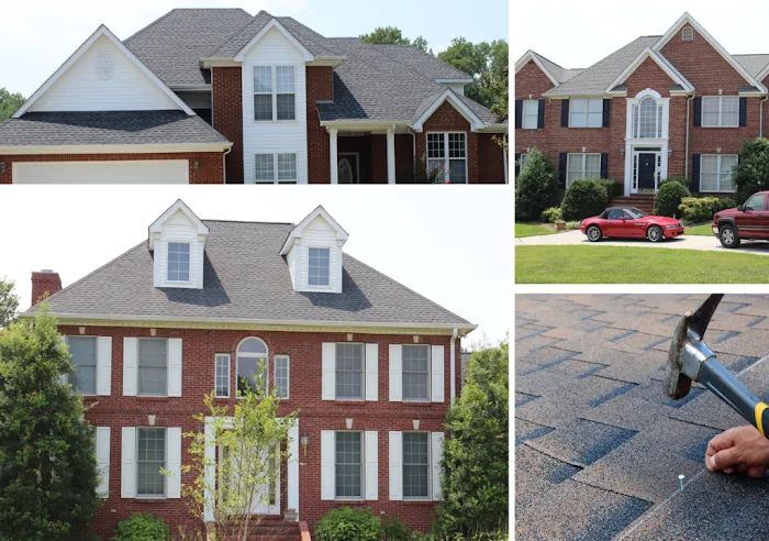 Top Northridge Roofing Picture 1