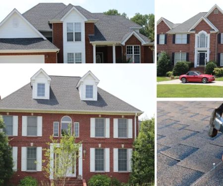 Top Northridge Roofing