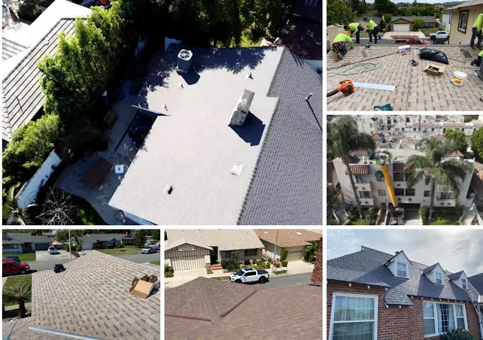 Top Northridge Roofing Picture 2