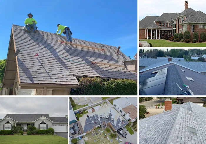 Top Northridge Roofing Picture 3