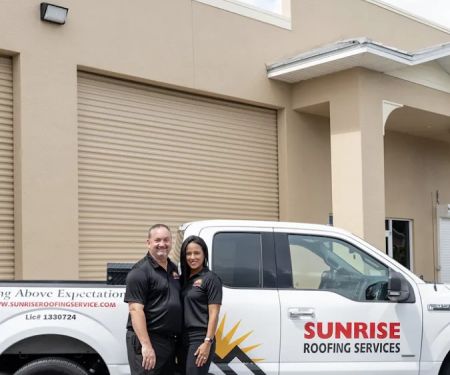 A Sunrise Roofing Inc