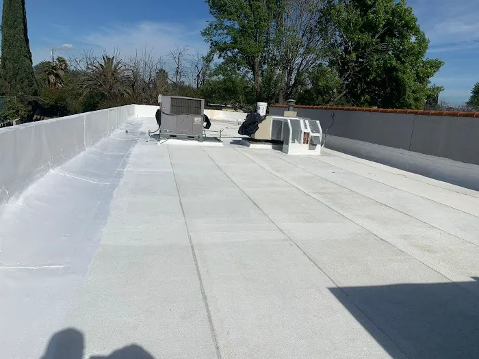 California Green Roofing Picture 1