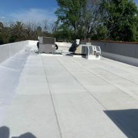 California Green Roofing ico