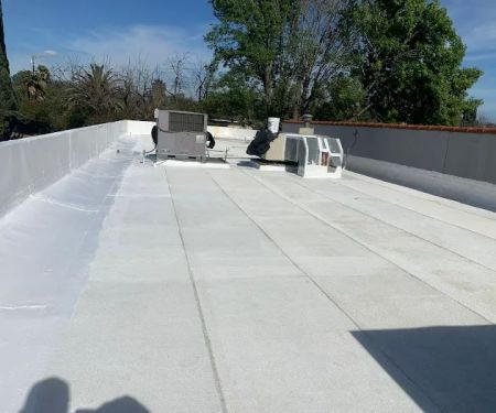 California Green Roofing