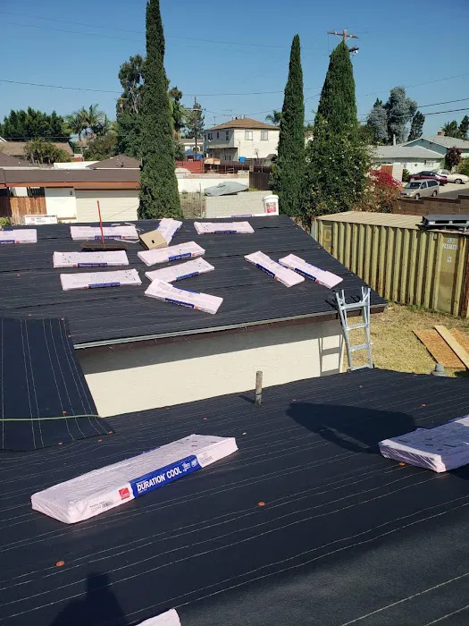 California Green Roofing Picture 5