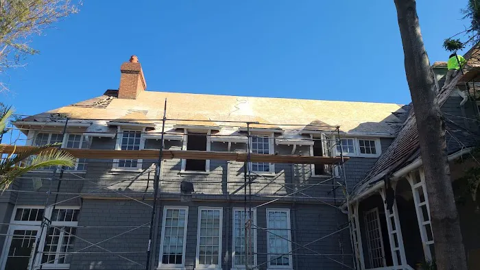 California Green Roofing Picture 3