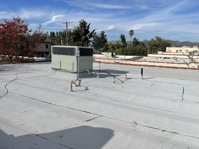 California Green Roofing Picture 2