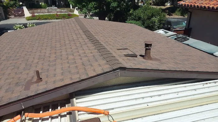 Preferred Roofing Inc Picture 1