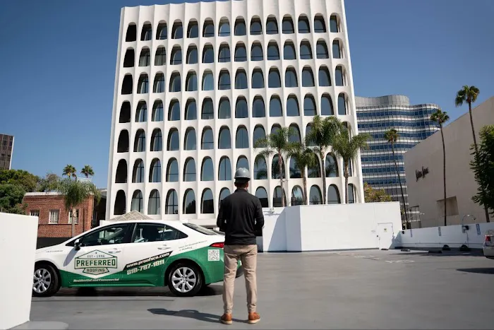 Preferred Roofing Inc Picture 6