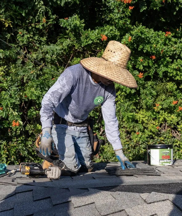 Preferred Roofing Inc Picture 7