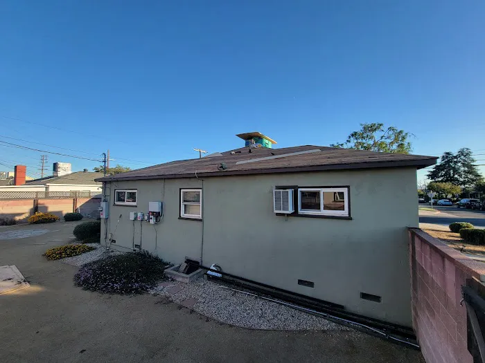 Preferred Roofing Inc Picture 2