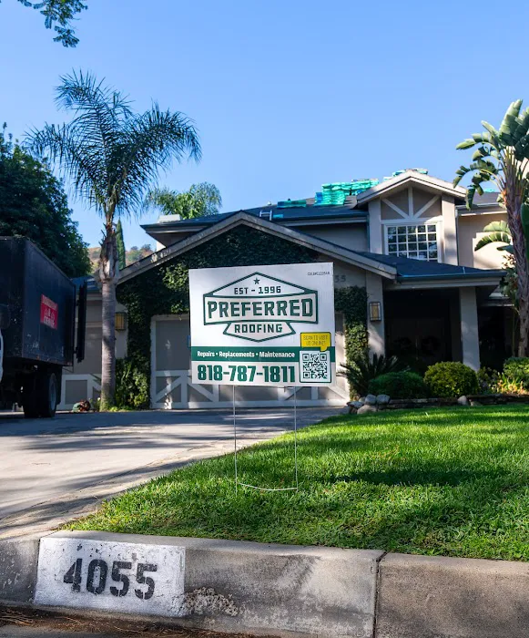 Preferred Roofing Inc Picture 3