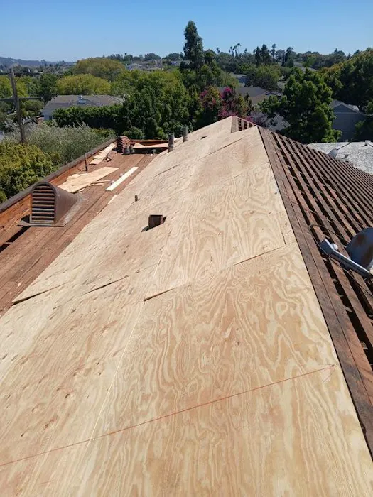 Preferred Roofing Inc Picture 5