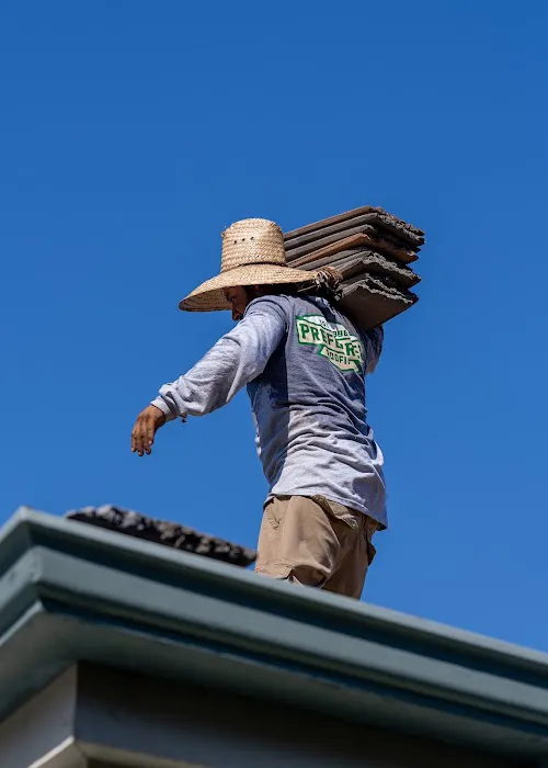 Preferred Roofing Inc Picture 4