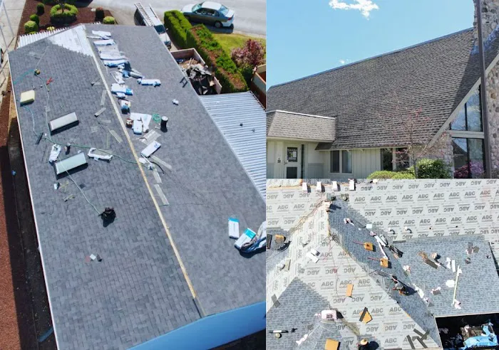 Northridge Roofing Solutions Picture 1