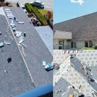 Northridge Roofing Solutions ico