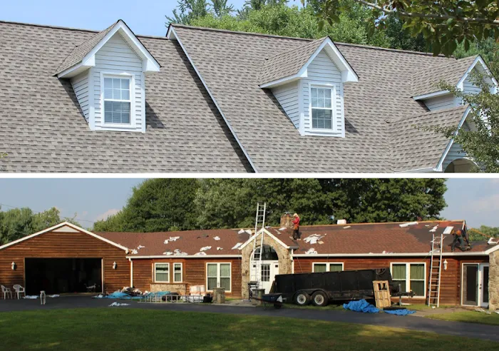 Northridge Roofing Solutions Picture 4