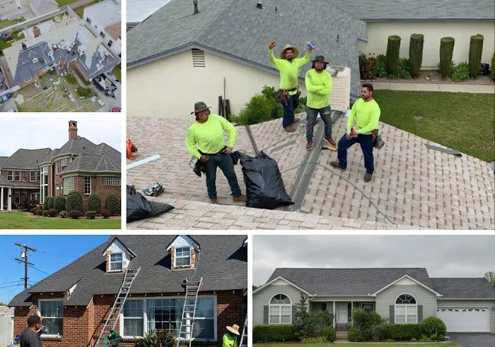 Northridge Roofing Solutions Picture 3