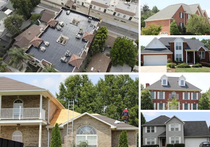 Northridge Roofing Solutions Picture 5