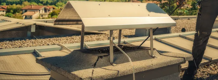 Butler Brothers Roofing Picture 5