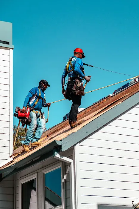 Antis Roofing & Waterproofing Picture 4