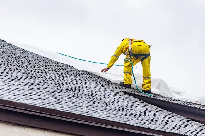 Antis Roofing & Waterproofing Picture 5