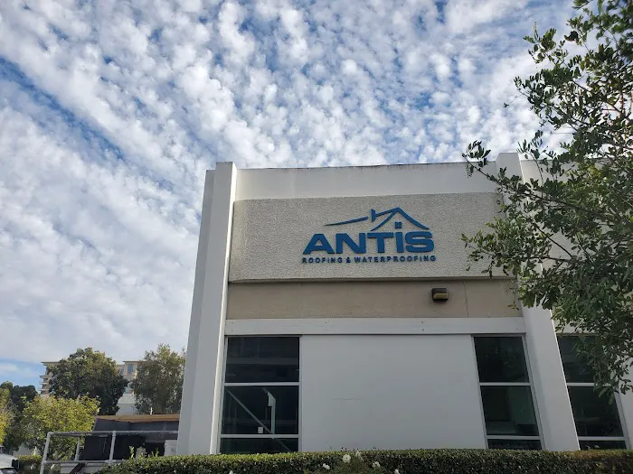 Antis Roofing & Waterproofing Picture 6