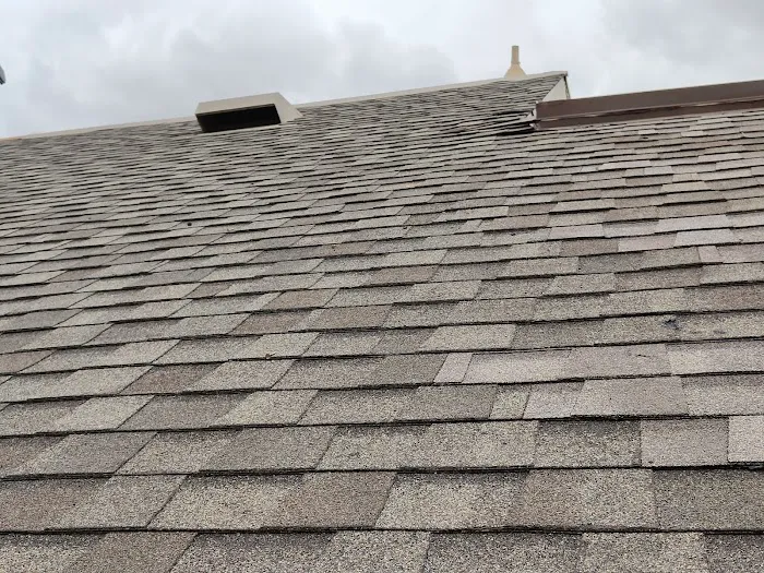 Antis Roofing & Waterproofing Picture 1