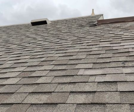 Antis Roofing & Waterproofing