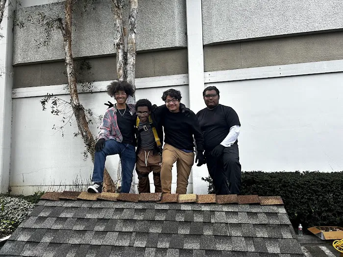 Antis Roofing & Waterproofing Picture 8