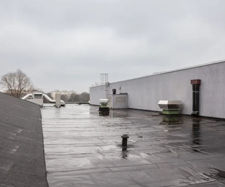 DK Commercial Roofing of Irvine