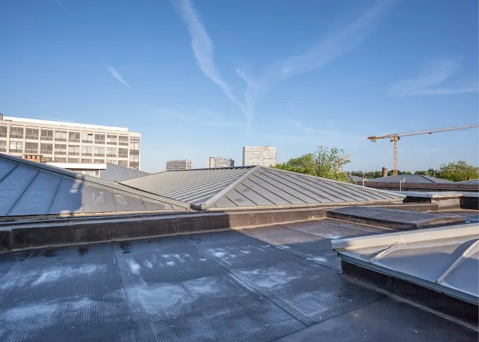 DK Commercial Roofing of Irvine Picture 4