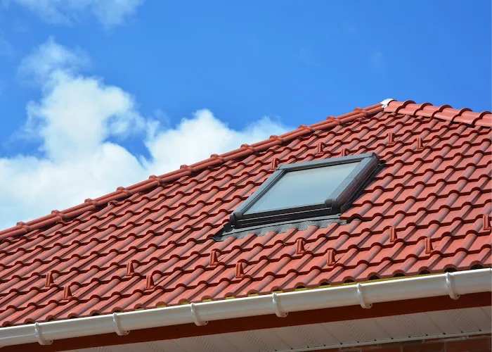 DK Commercial Roofing of Irvine Picture 7