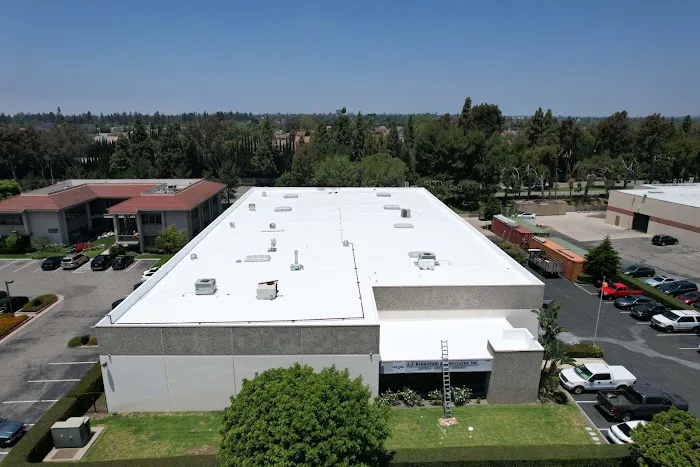 DK Commercial Roofing of Irvine Picture 5
