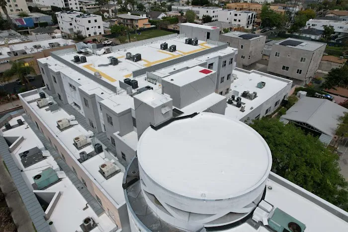 DK Commercial Roofing of Irvine Picture 10