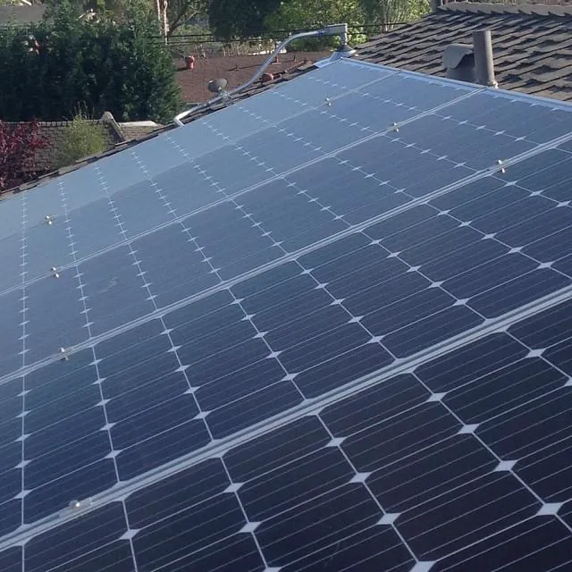 Stay Dry Roofing Co Picture 1