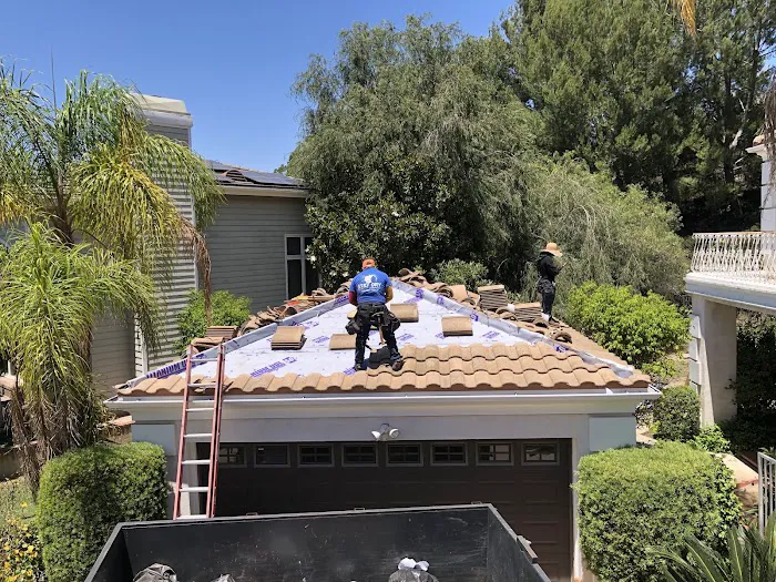 Stay Dry Roofing Co Picture 7