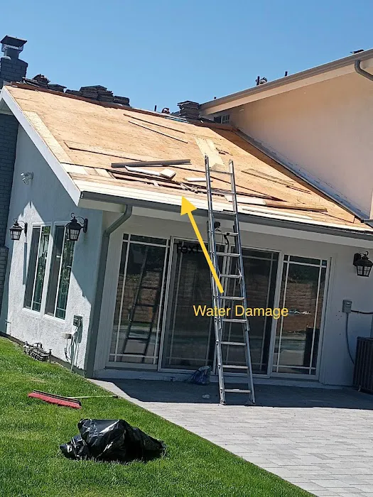 Stay Dry Roofing Co Picture 10