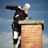 JB Chimney Sweep Maintenance ico