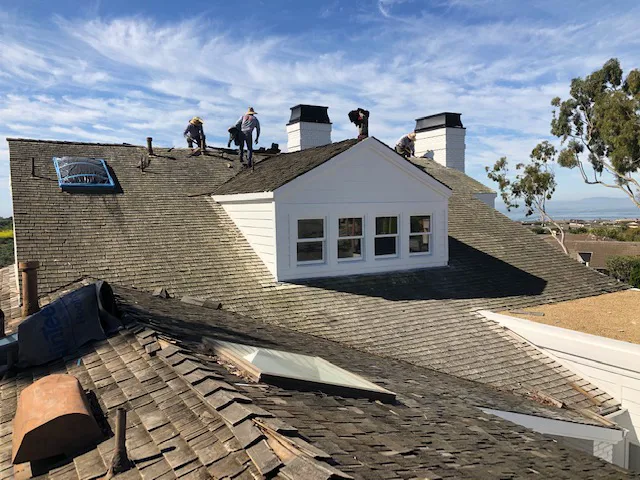 Gary Fox Roofing Picture 4