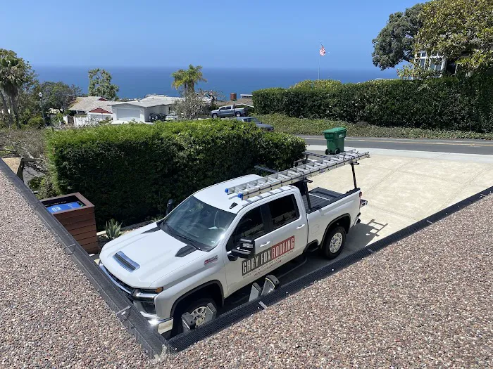 Gary Fox Roofing Picture 6