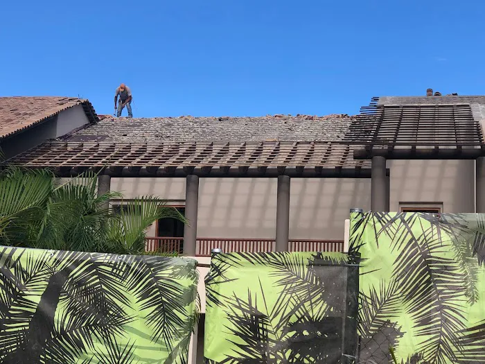 Gary Fox Roofing Picture 8