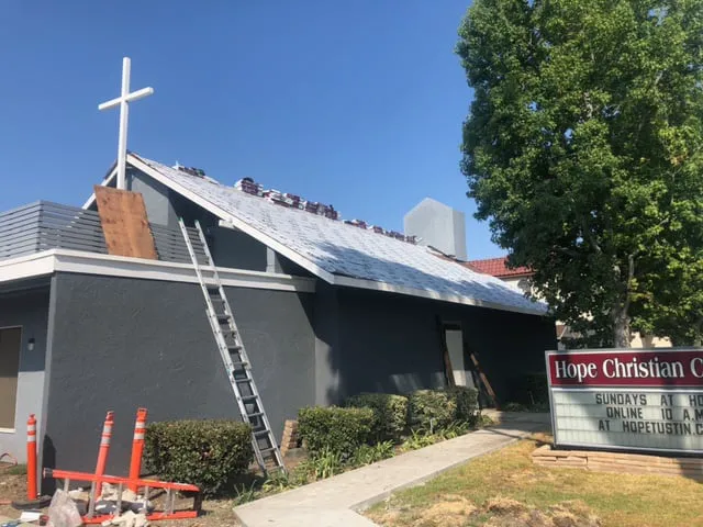 Galla-Rini Roofing, Inc. Picture 2