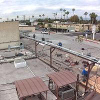 Central Roofing Company Irvine ico