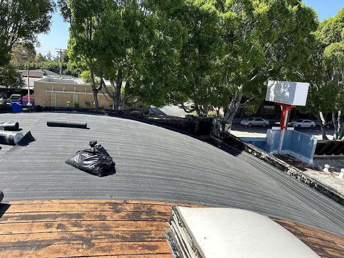 Meyers Roofing Co Picture 1